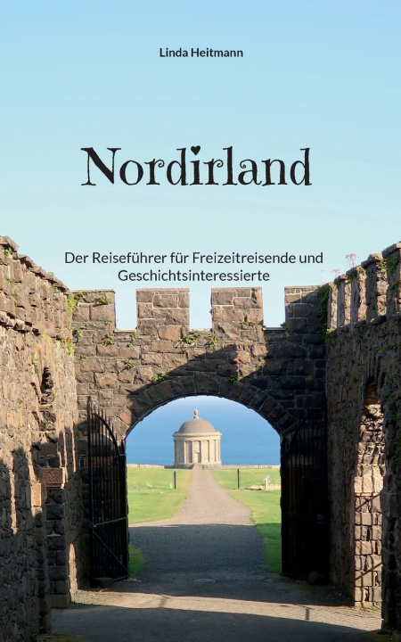 Könyv Nordirland Linda Heitmann