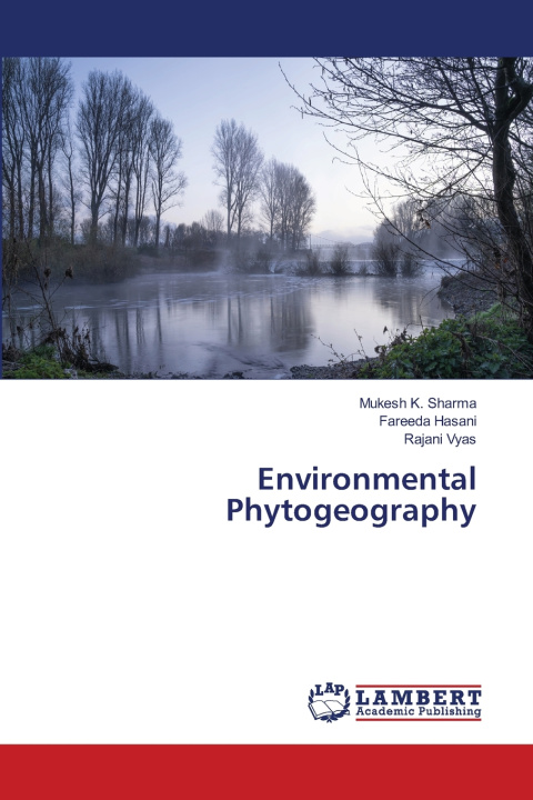 Buch Environmental Phytogeography Mukesh K. Sharma