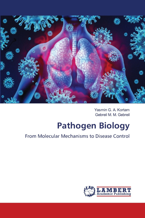 Buch Pathogen Biology Yasmin G. A. Kortam