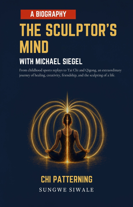 Buch The Sculptor's Mind Sungwe Siwale