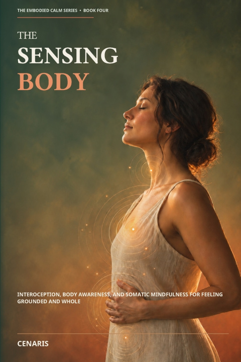 Книга The Sensing Body Cenaris Nightingale