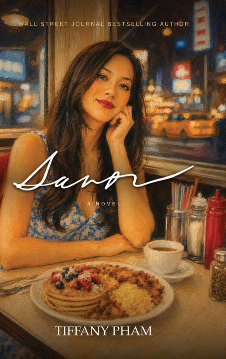 Книга Savor Tiffany Pham
