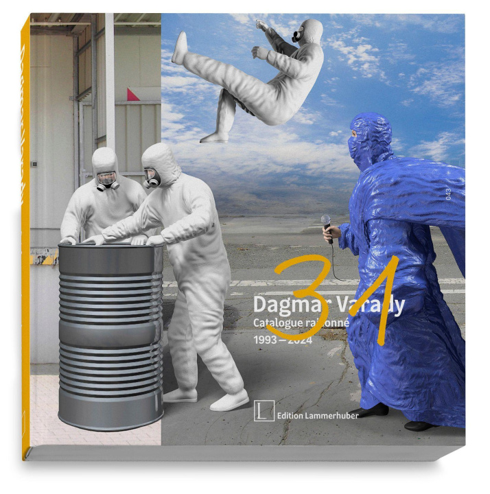 Buch Dagmar Varady 