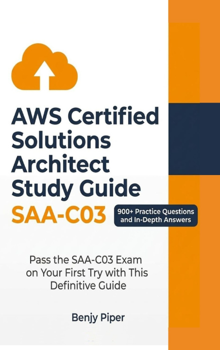 Kniha AWS Certified Solutions Architect Study Guide Benjy Piper