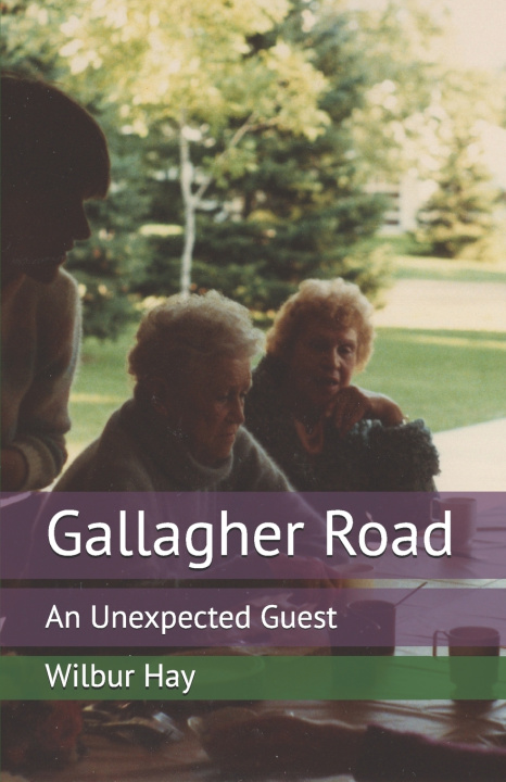 Book Gallagher Road Wilbur Hay