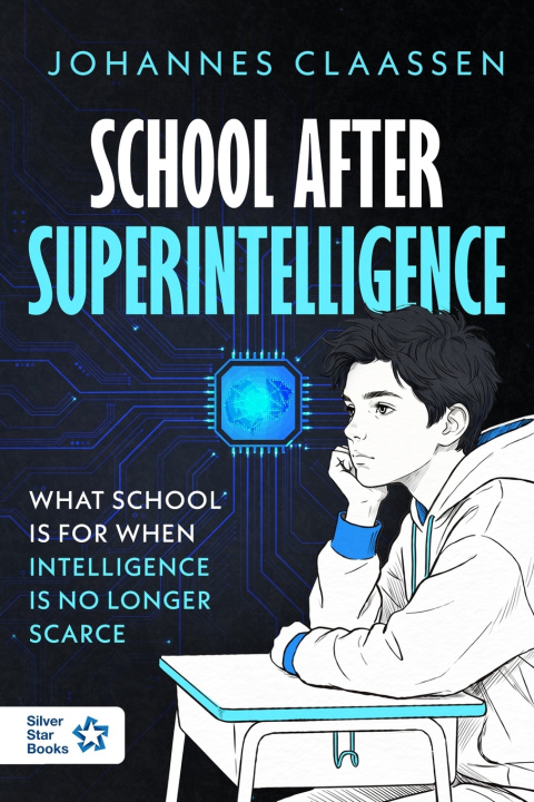 Livro School After Superintelligence Johannes Claassen