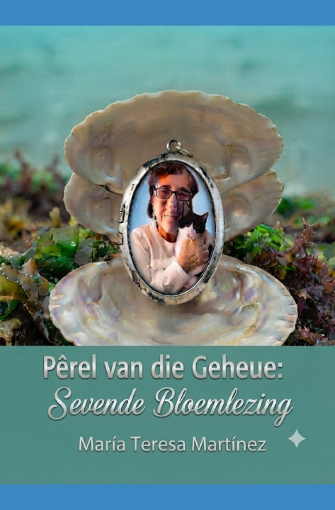 Libro Pêrels van die Geheue Maria Teresa Martinez