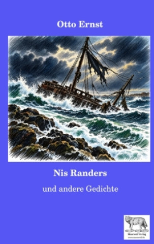 Libro Nis Randers Otto Ernst