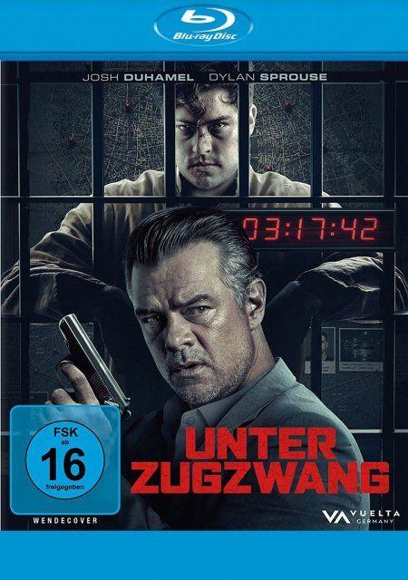 Video Unter Zugzwang Adam G. Levine