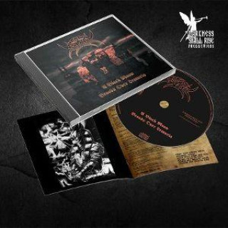 Аудио A Black Moon Broods over Lemuria (CD) 