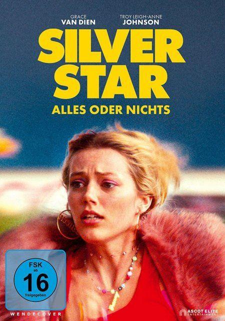 Filmek Silver Star - Alles oder nichts Ruben Amar
