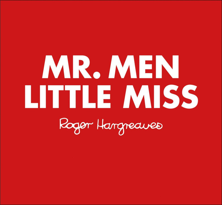 Livro MR MEN LITTLE MISS DISCOVER PB 