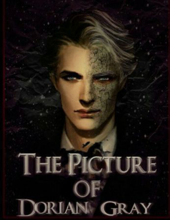 Книга The Picture of Dorian Gray Oscar Wilde