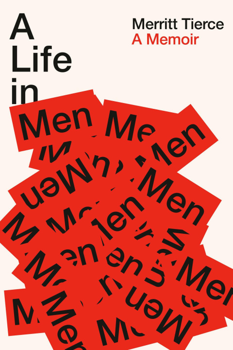 Könyv A Life in Men 