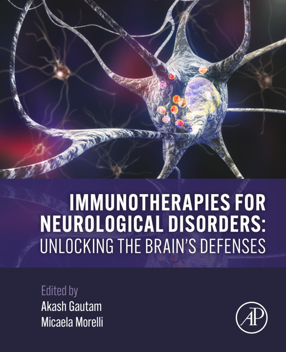 E-book Immunotherapies for Neurological Disorders Akash Gautam