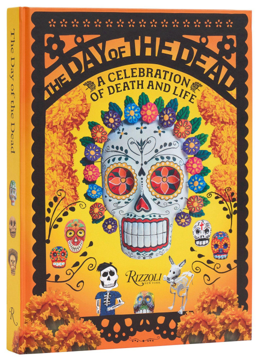 Книга The Day of the Dead Juancarlos Mena