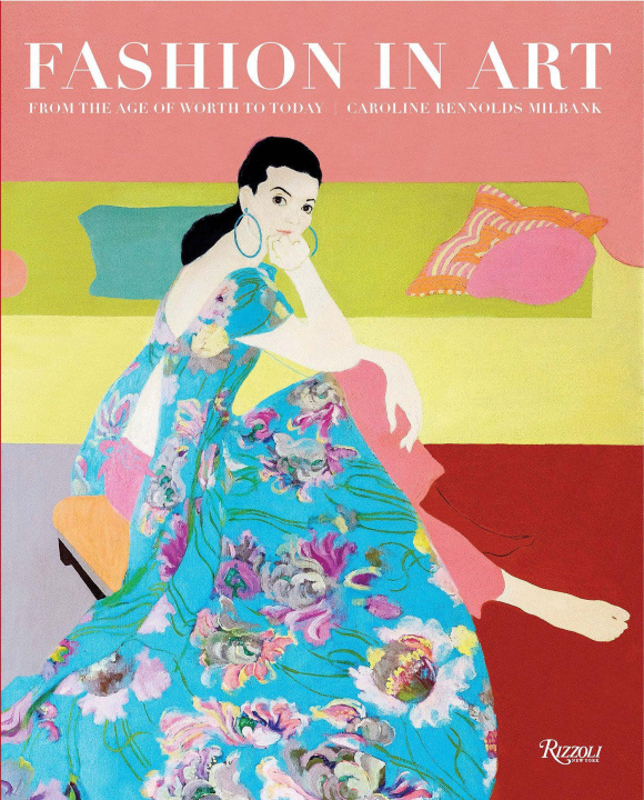 Book Fashion in Art 