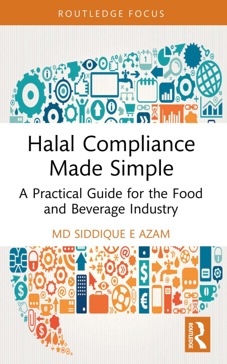 E-book Halal Compliance Made Simple Md Siddique E Azam