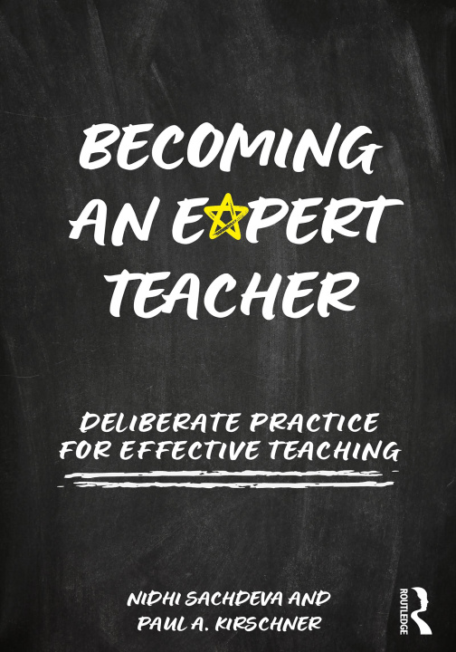 E-book Becoming an Expert Teacher Nidhi Sachdeva
