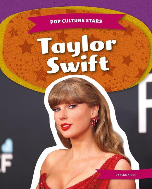 Book Taylor Swift 