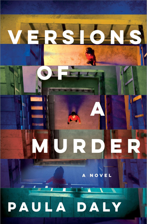 Book Versions of a Murder 