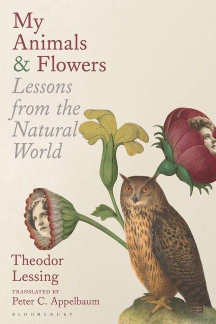 Книга My Animals & Flowers Benton Arnovitz