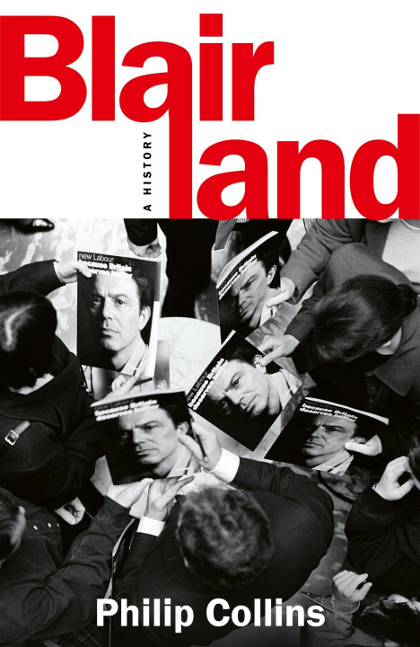 Könyv Blairland 
