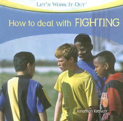 Livro How to Deal with Fighting 