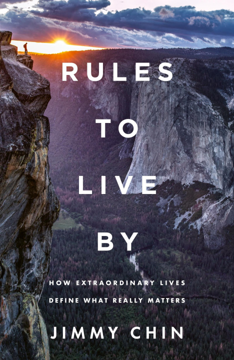 E-Book Rules to Live By Jimmy Chin
