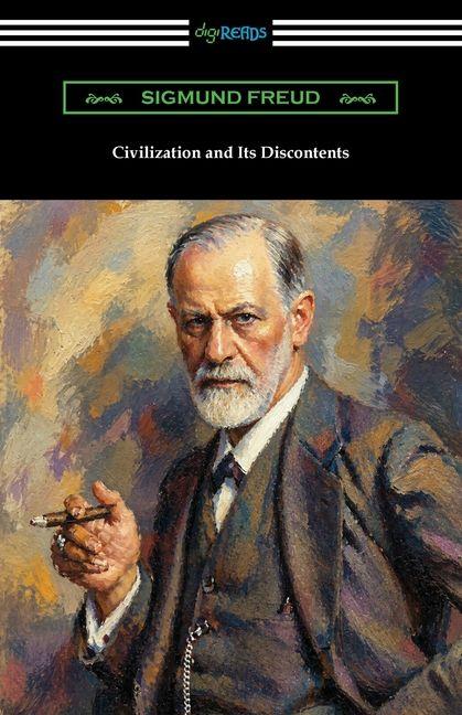 Book Civilization and Its Discontents Joan Riviere