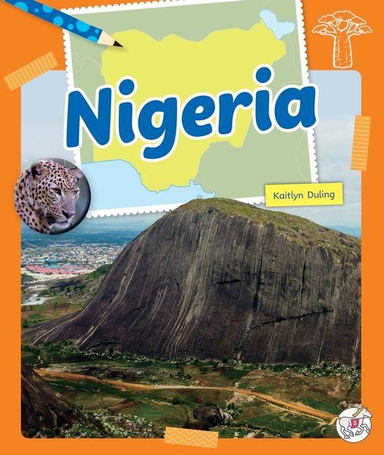 Livro Nigeria 