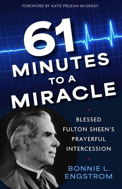 Book 61 Minutes to a Miracle 