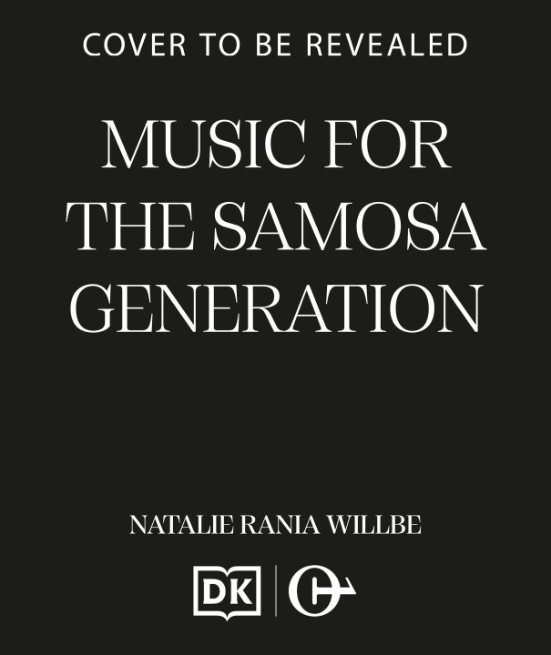 Book Music for the Samosa Generation 
