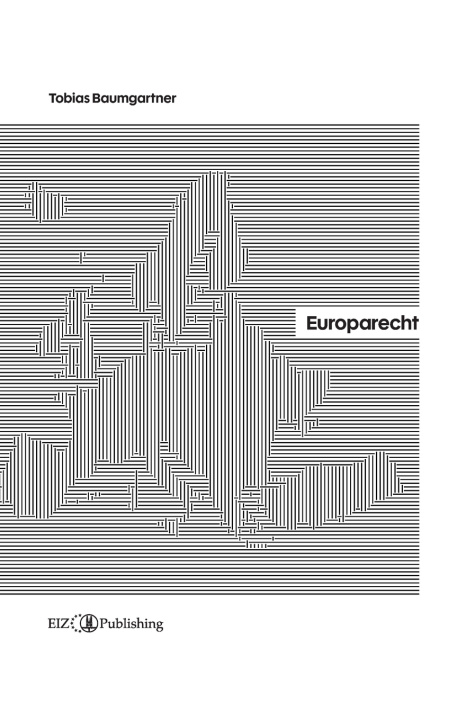Buch Europarecht Tobias Baumgartner