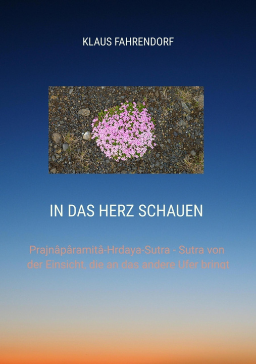E-book In das HERZ schauen Josef Hollwart