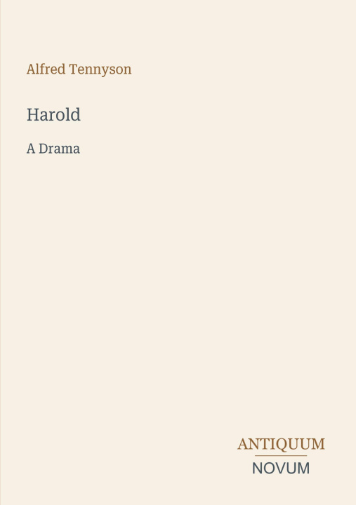 Book Harold 
