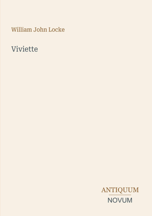 Book Viviette 