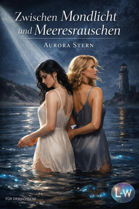 E-kniha Zwischen Mondlicht und Meeresrauschen Aurora Stern