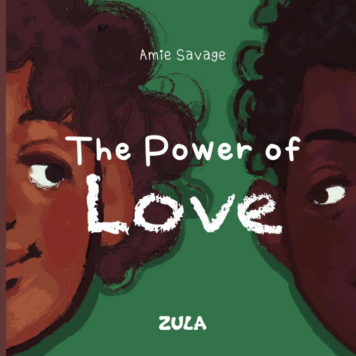 Книга The Power of Love To Doan
