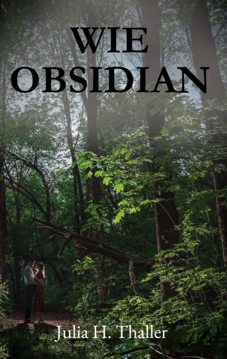 Könyv Wie Obsidian 