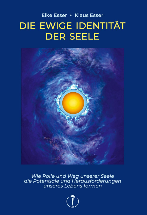 Knjiga Die Ewige Identität der Seele 