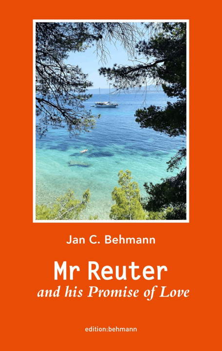 Boek Mr Reuter and his Promise of Love 