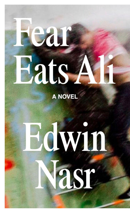 Knjiga Fear Eats Ali 