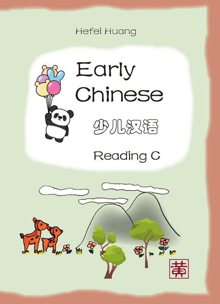 Libro Early Chinese C. Reading 