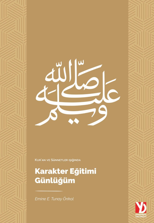 Knjiga Karakter Egitimi Gunlugu 