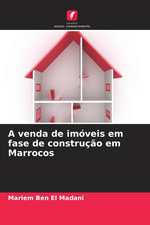Boek A venda de imóveis em fase de construção em Marrocos 