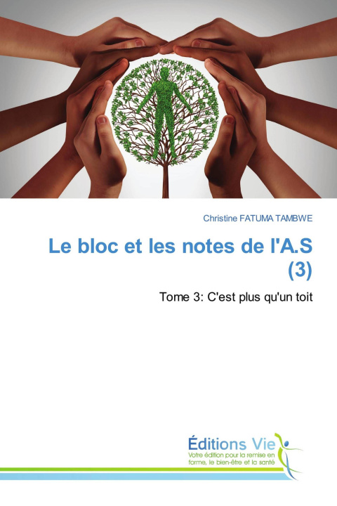 Buch Le bloc et les notes de l'A.S (3) 