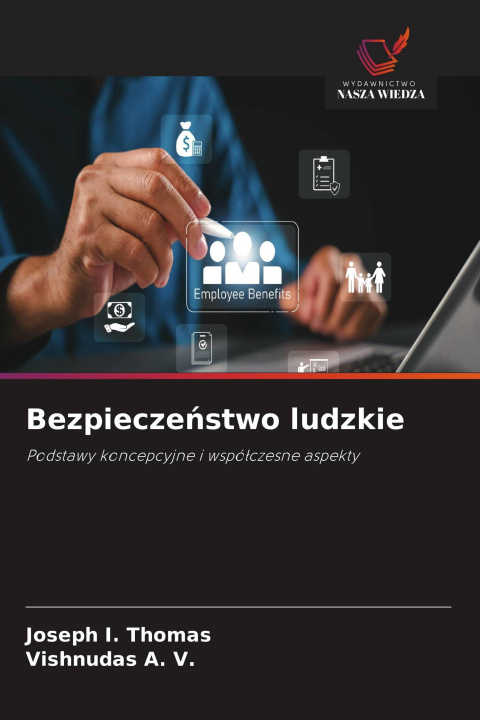 Livro Bezpiecze¿stwo ludzkie Vishnudas A. V.