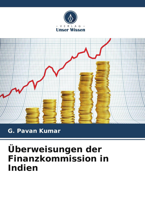 Boek Überweisungen der Finanzkommission in Indien 