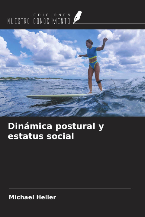 Livro Dinámica postural y estatus social 
